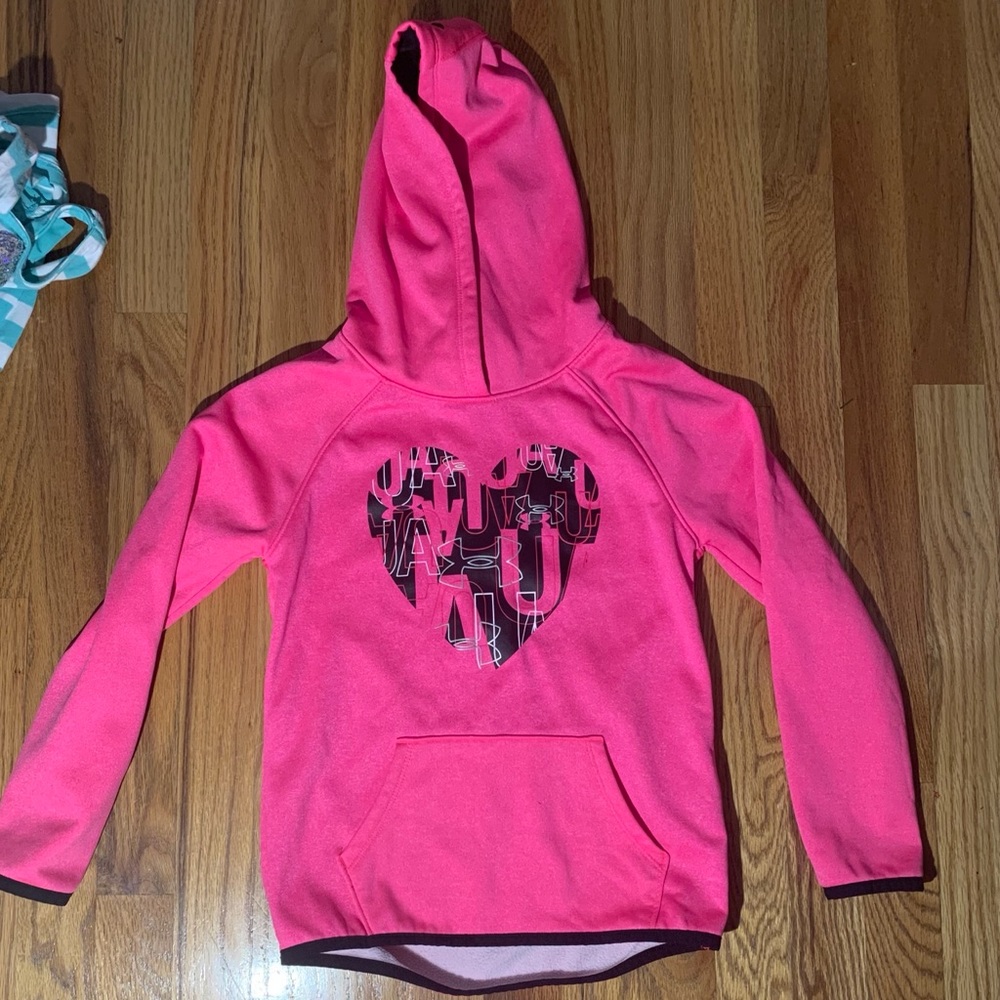 UA Hoodie